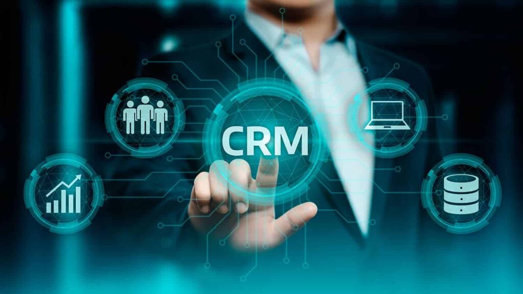 Las 4 mejores agencias de CRM en Colombia crm plataforma